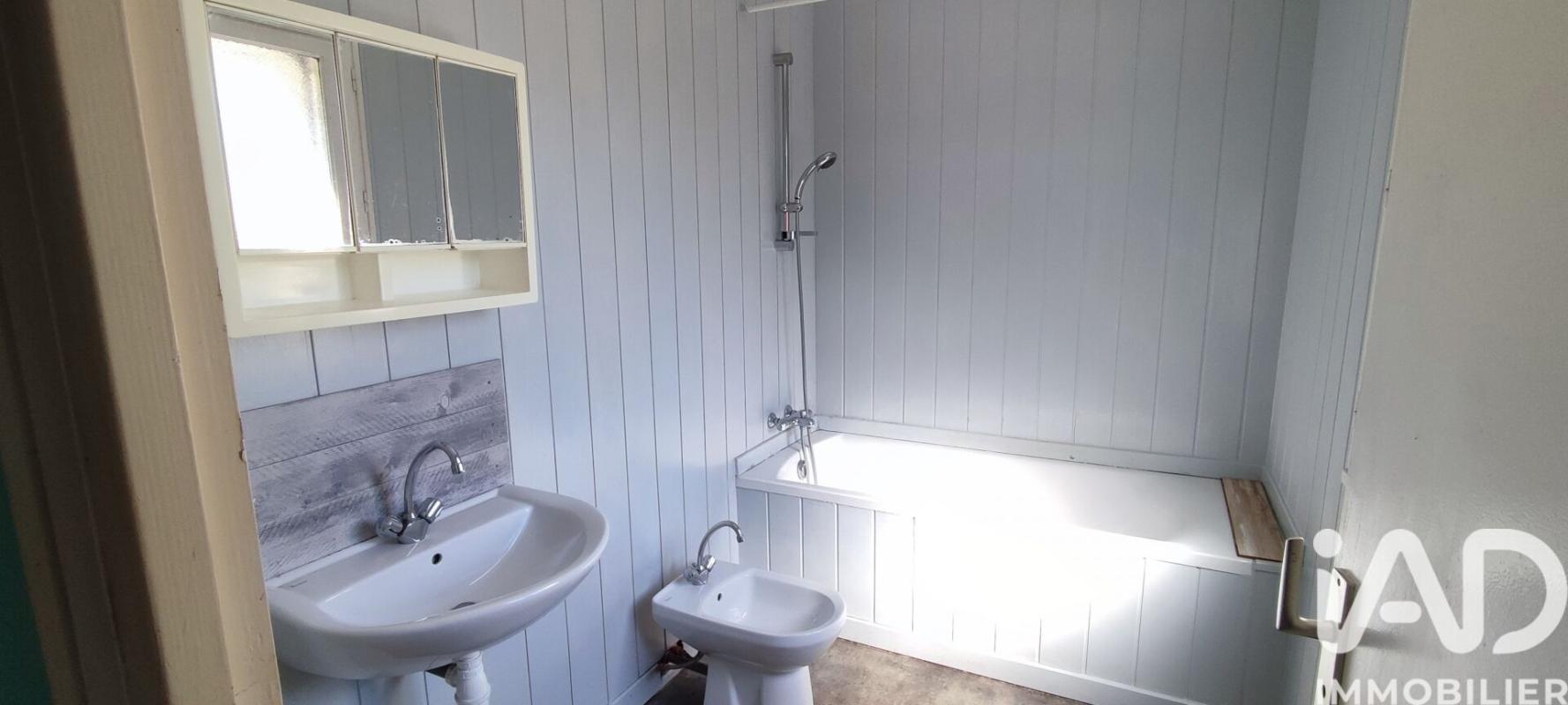 Maison 5 Pièce(s) Saint-Avé