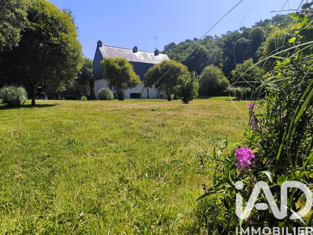 Maison 5 Pièce(s) Saint-Avé - Photo 2