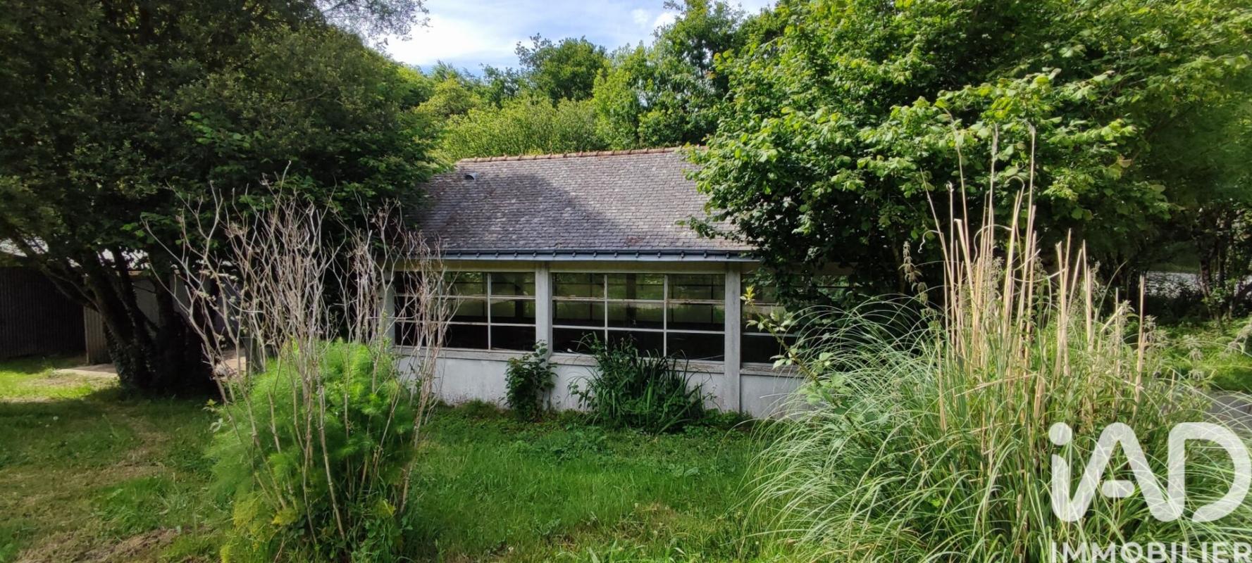 Maison 5 Pièce(s) Saint-Avé - Photo 4
