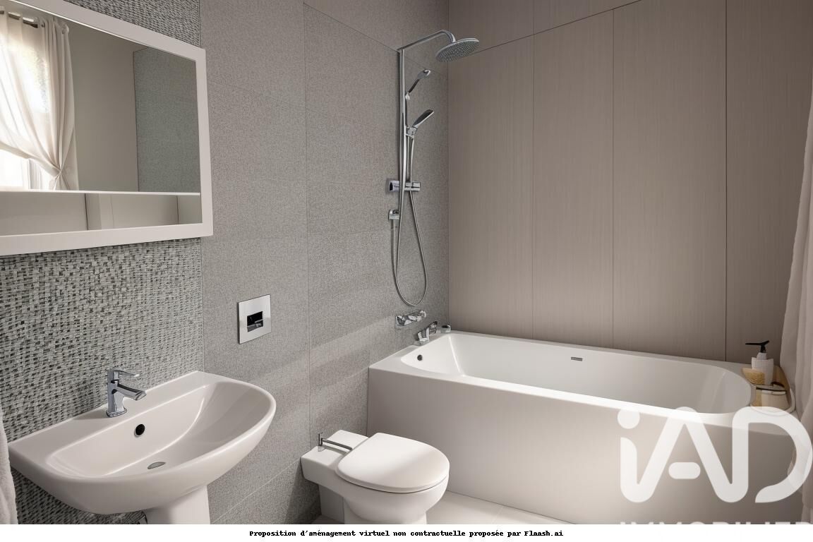 Maison 5 Pièce(s) Saint-Avé - Photo 10