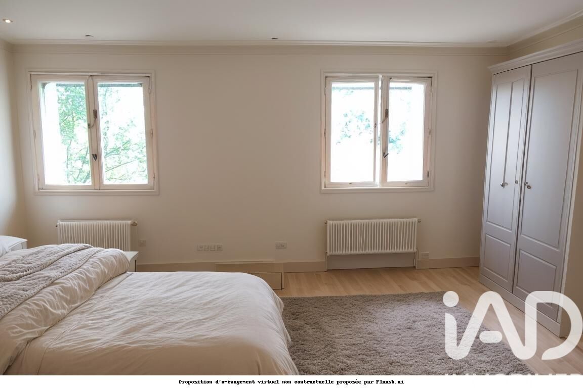 Maison 5 Pièce(s) Saint-Avé - Photo 14