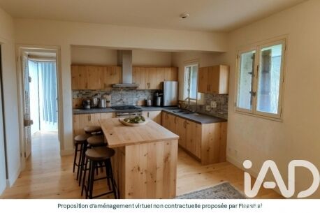 Maison 5 Pièce(s) Saint-Avé - Photo 17