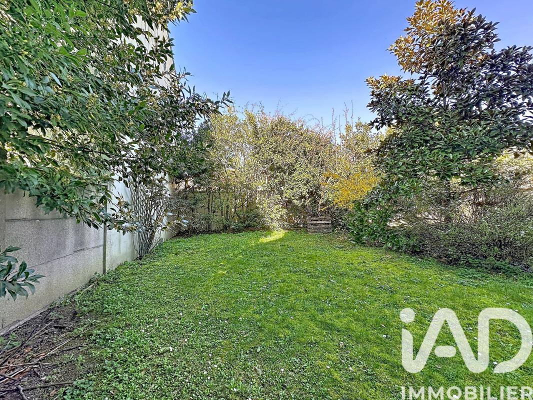 Maison 7 Pièce(s) Rueil-Malmaison