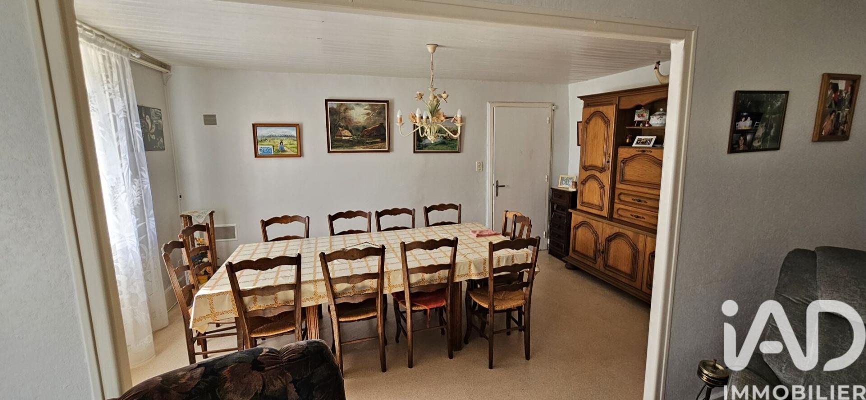 Maison de village 4 Pièce(s) Champlitte