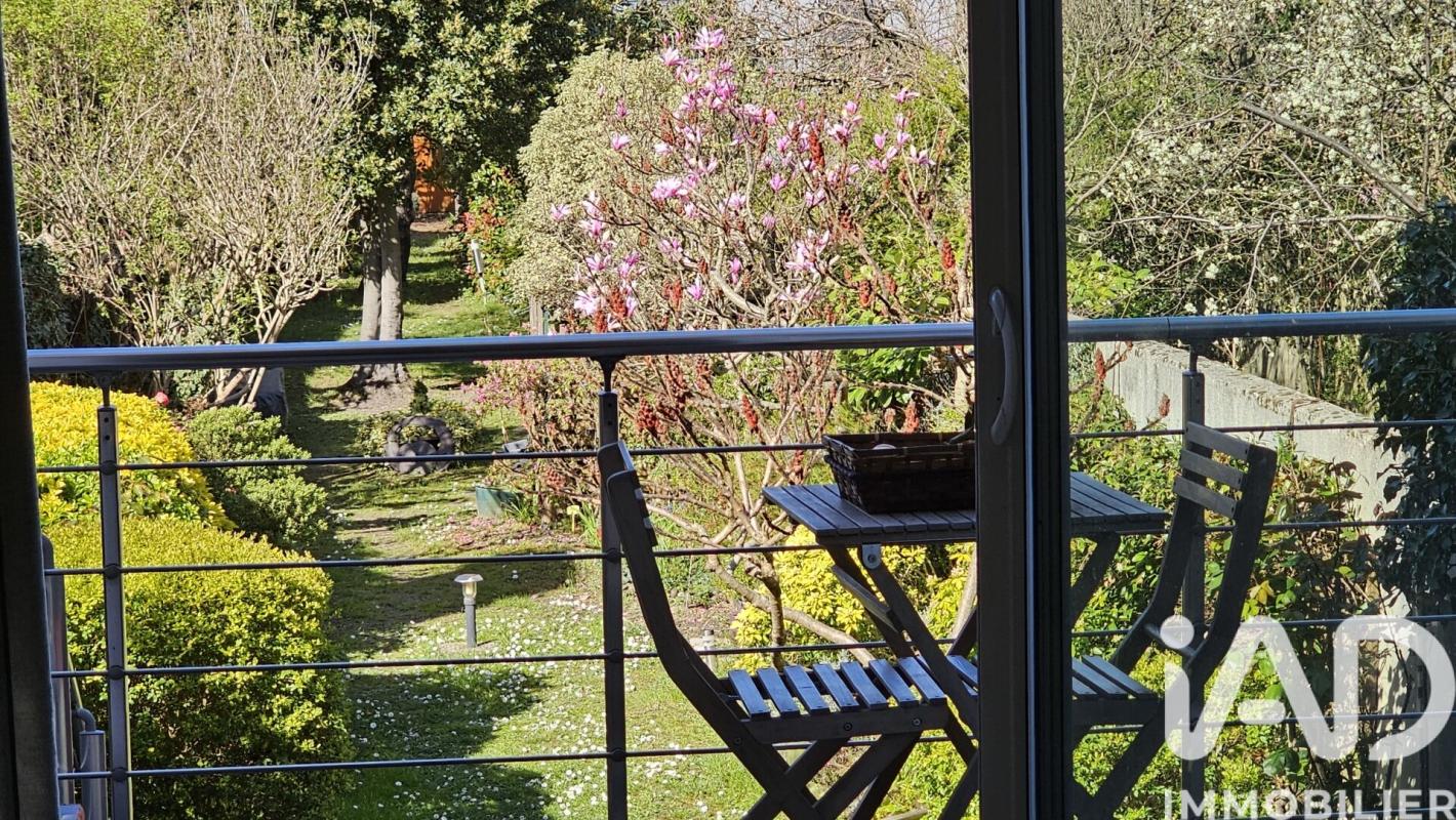 Maison 6 Pièce(s) Le Perreux-sur-Marne