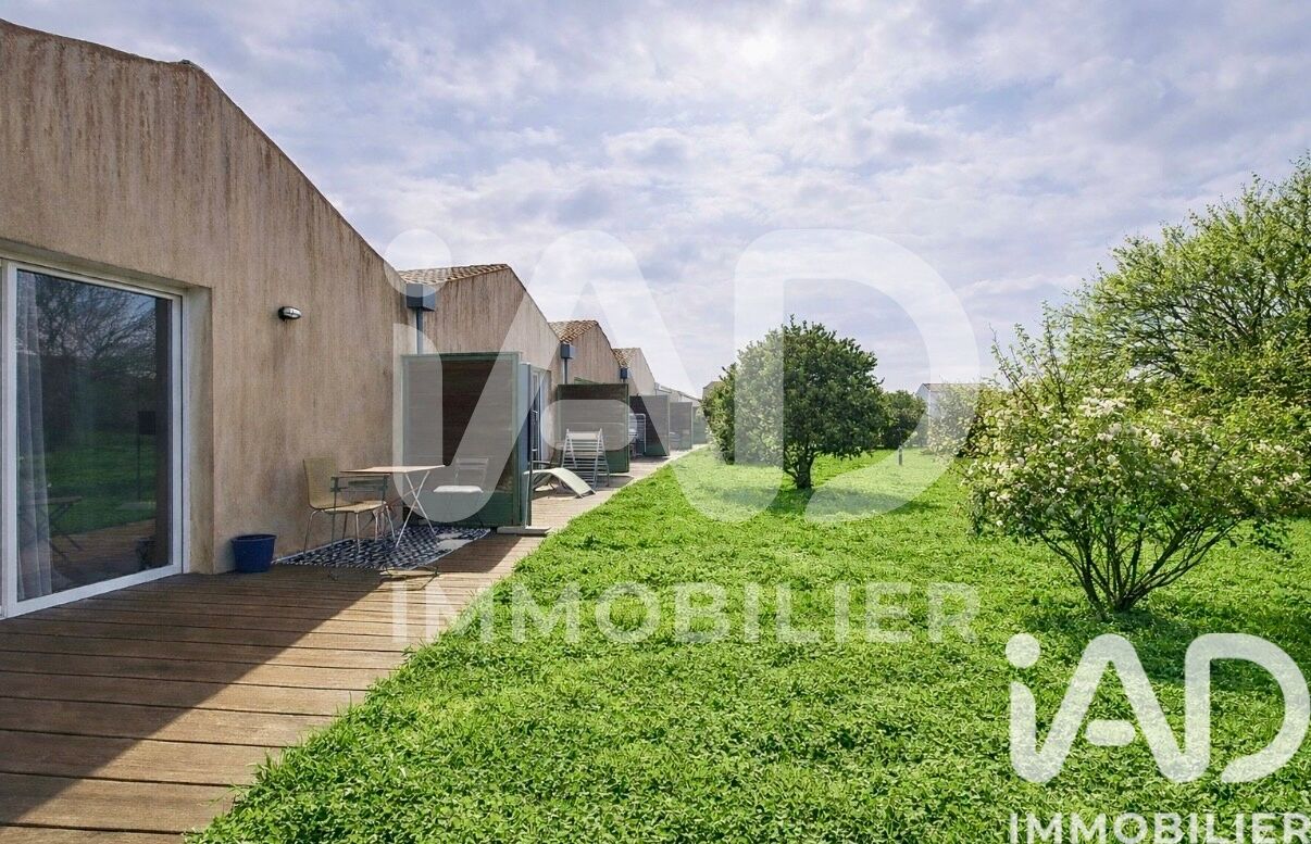 Appartement 1 Pièce(s) La Rochelle