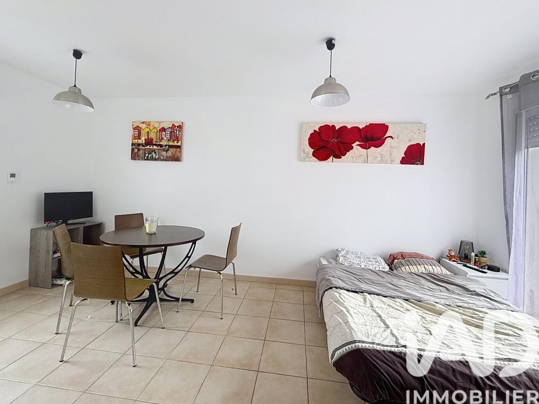 Appartement 1 Pièce(s) La Rochelle