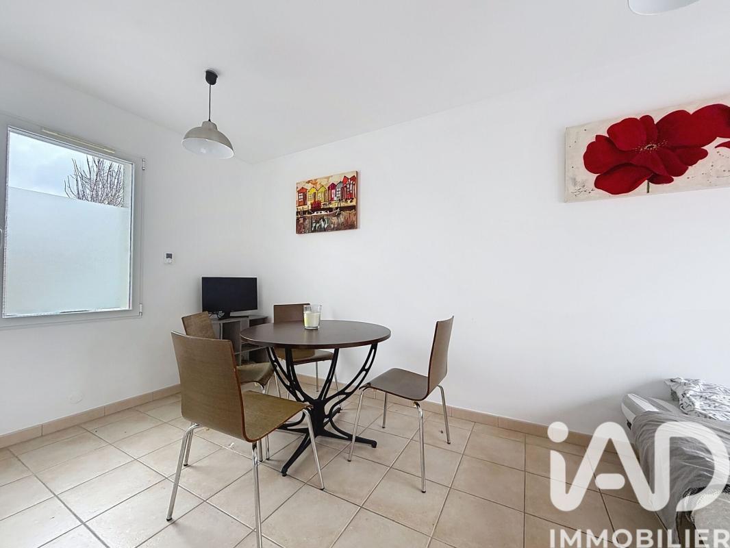 Appartement 1 Pièce(s) La Rochelle