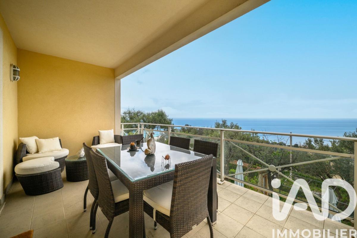 Maison 8 Pièce(s) Roquebrune-Cap-Martin - Photo 5