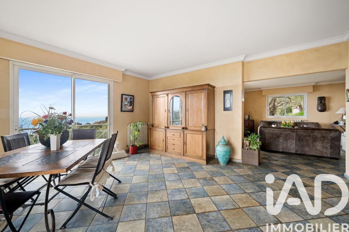 Maison 8 Pièce(s) Roquebrune-Cap-Martin - Photo 6