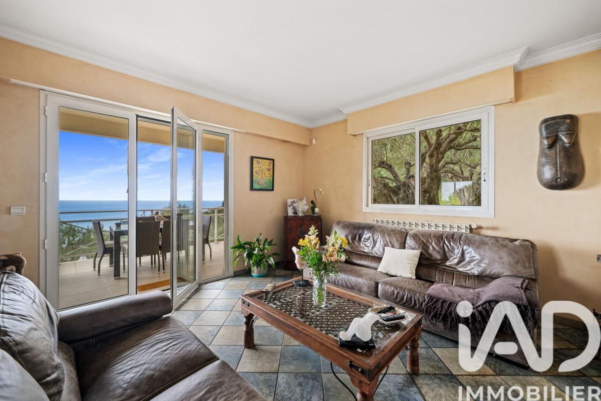 Maison 8 Pièce(s) Roquebrune-Cap-Martin - Photo 7