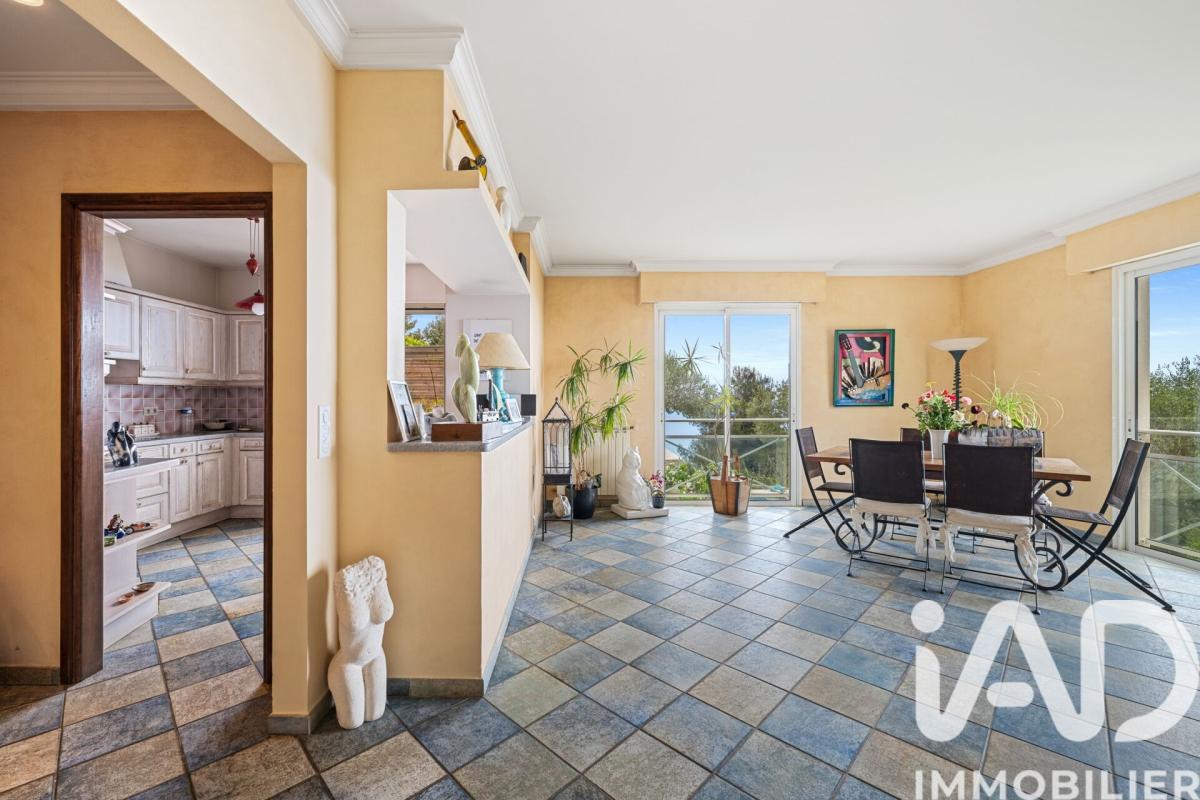 Maison 8 Pièce(s) Roquebrune-Cap-Martin - Photo 8