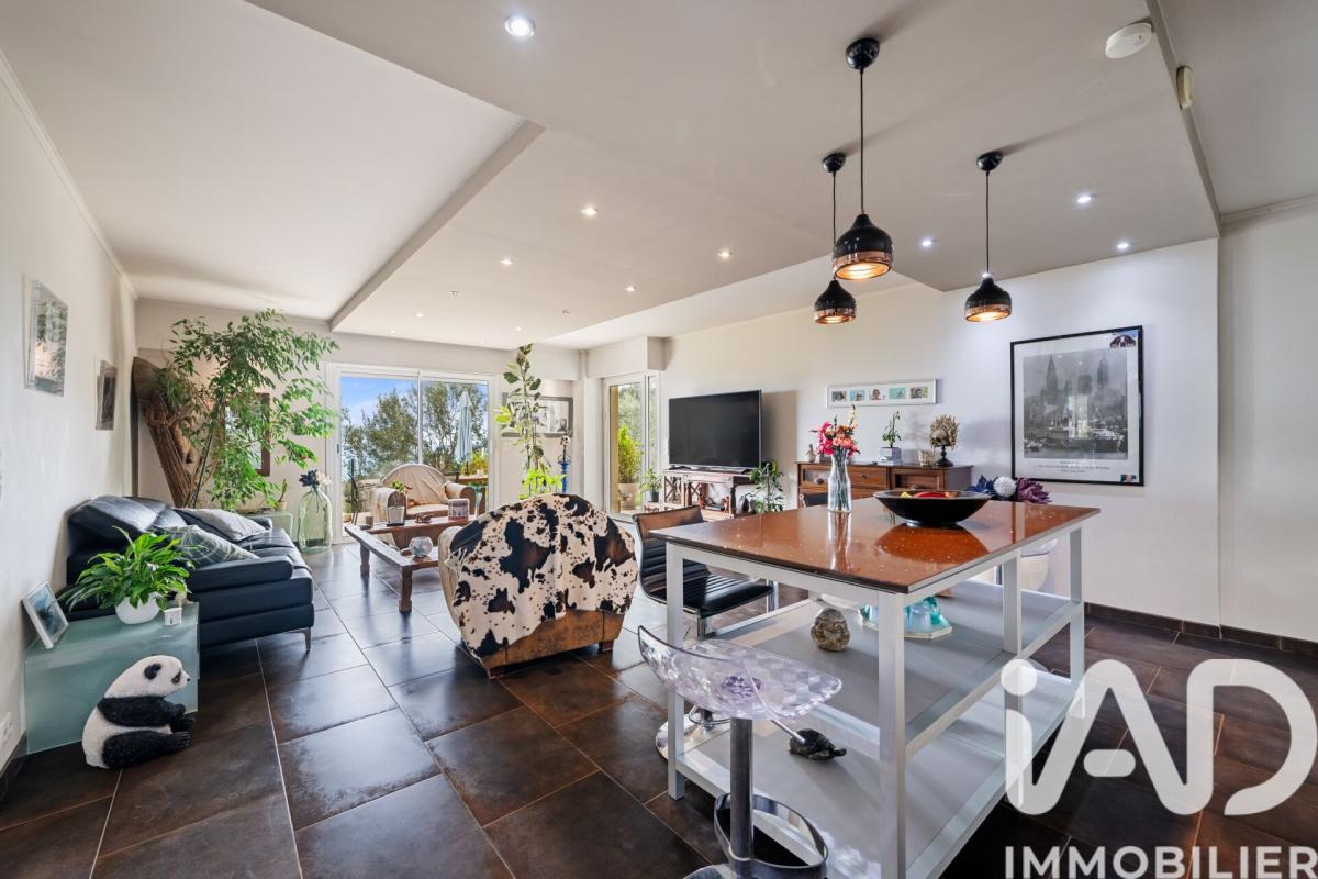 Maison 8 Pièce(s) Roquebrune-Cap-Martin - Photo 9