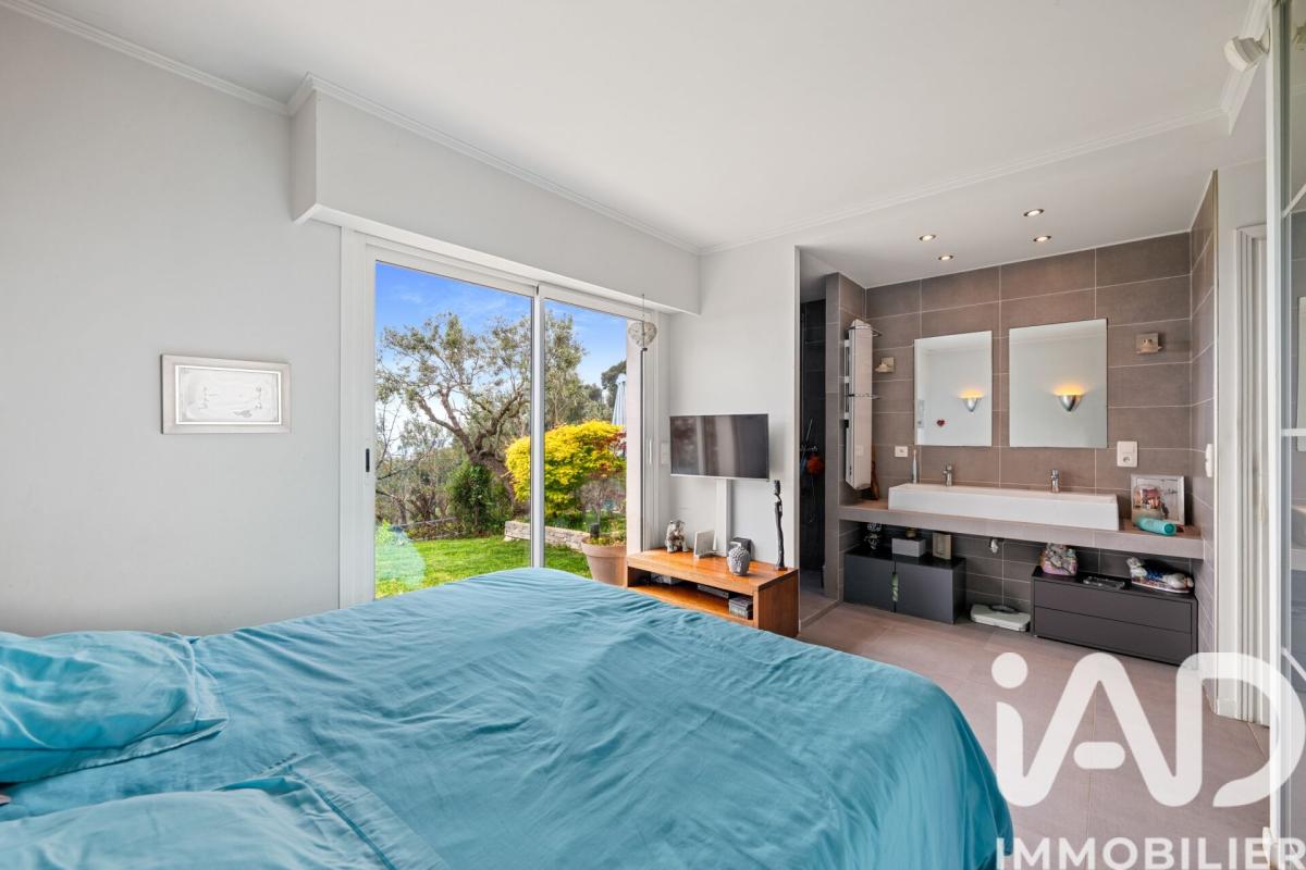 Maison 8 Pièce(s) Roquebrune-Cap-Martin - Photo 10