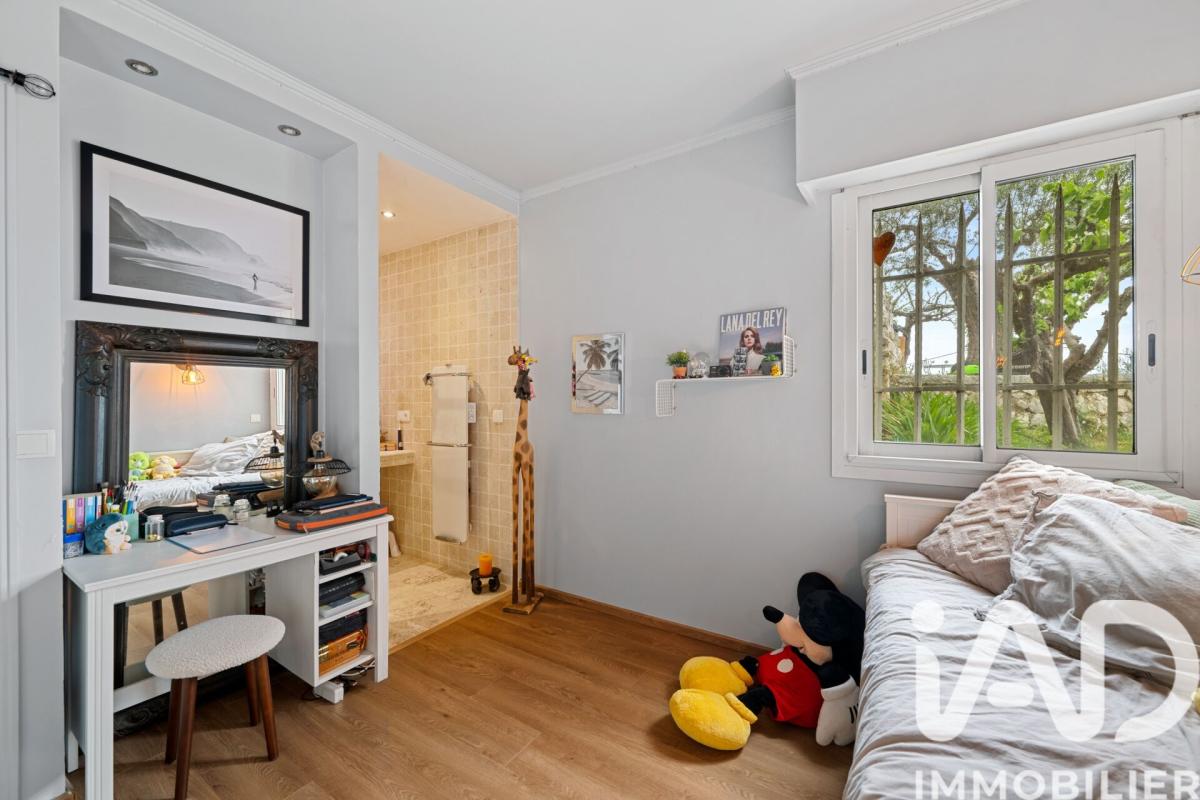 Maison 8 Pièce(s) Roquebrune-Cap-Martin - Photo 11