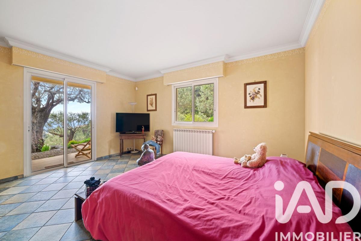 Maison 8 Pièce(s) Roquebrune-Cap-Martin - Photo 12