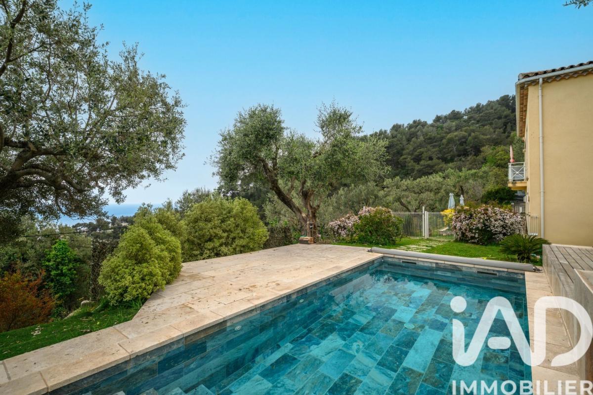 Maison 8 Pièce(s) Roquebrune-Cap-Martin - Photo 15
