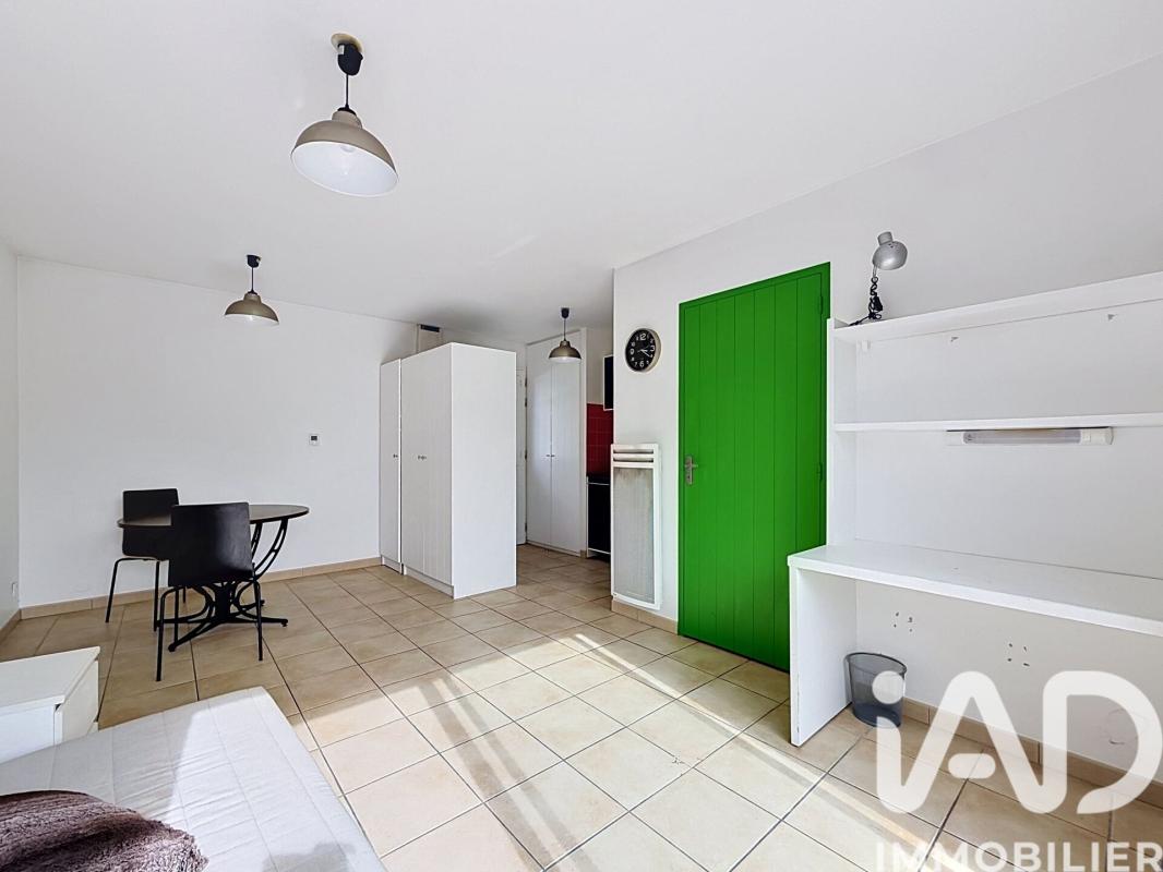 Appartement 1 Pièce(s) La Rochelle