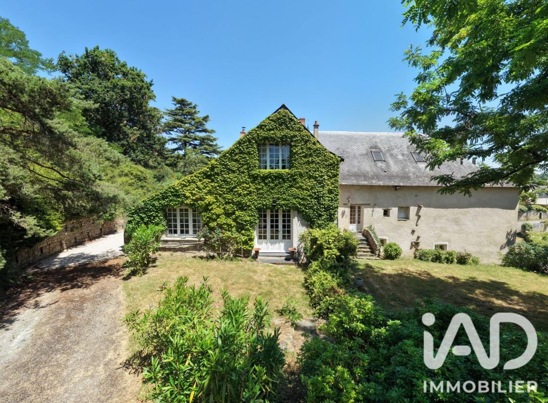 Maison 13 Pièce(s) Val-du-Layon - Photo 3