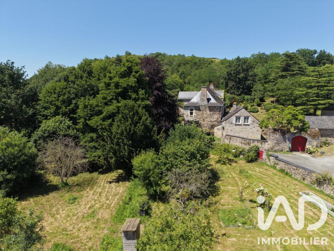 Maison 13 Pièce(s) Val-du-Layon - Photo 4