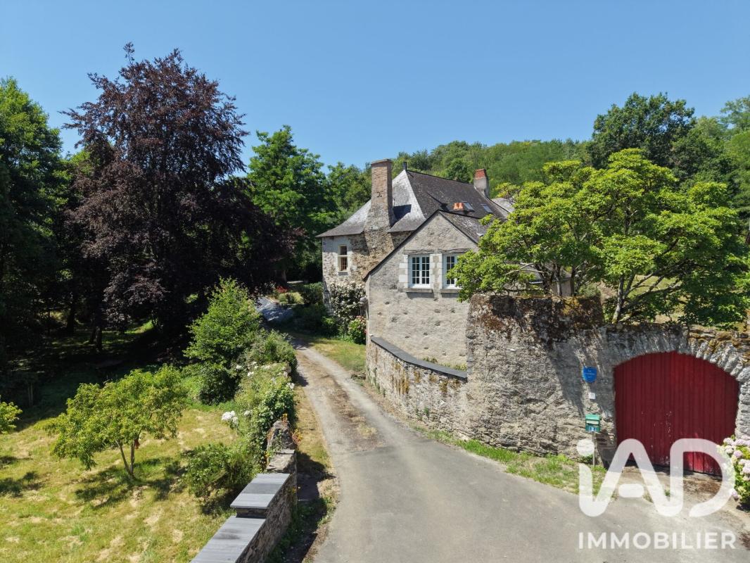 Maison 13 Pièce(s) Val-du-Layon - Photo 5