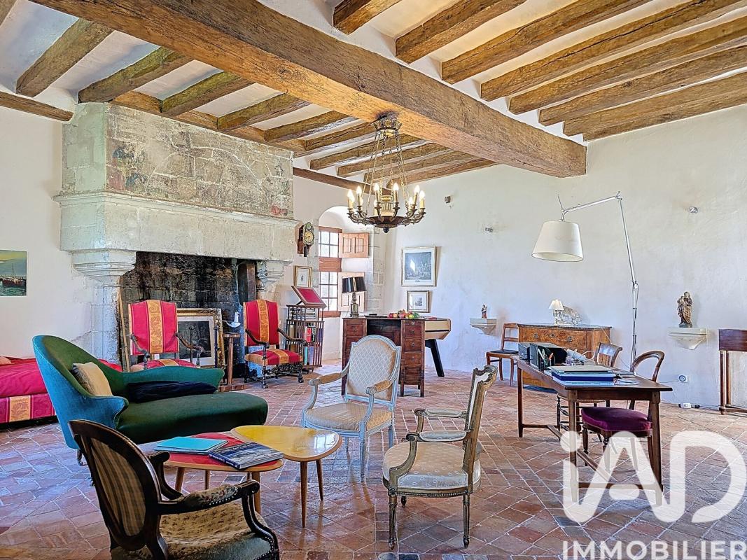 Maison 13 Pièce(s) Val-du-Layon - Photo 6