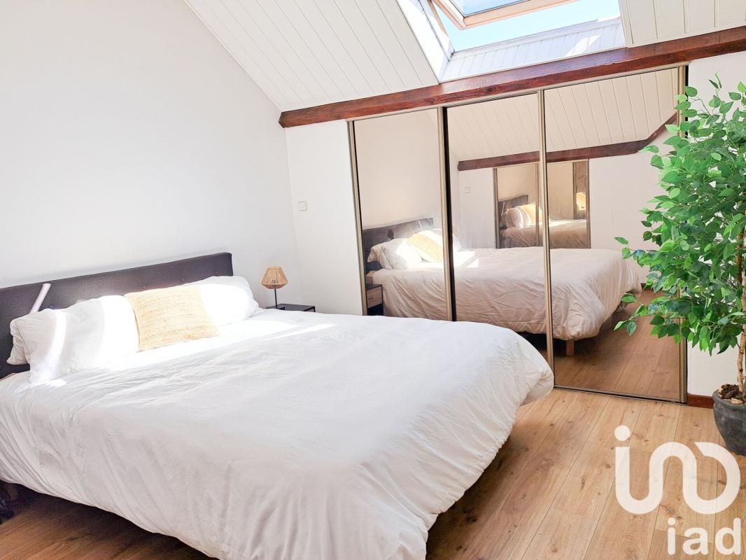 Maison 6 Pièce(s) Boissy-Saint-Léger