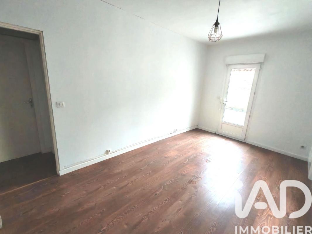 Appartement 3 Pièce(s) Rochefort