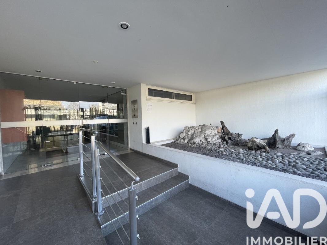 Appartement 2 Pièce(s) Chevilly-Larue