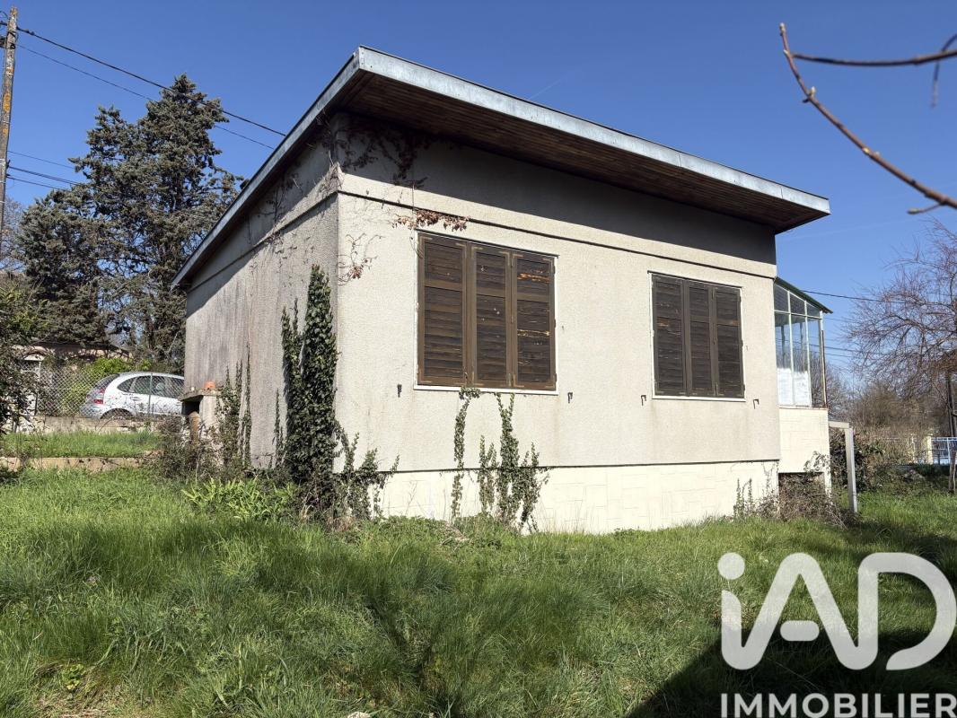 Maison 2 Pièce(s) Paron