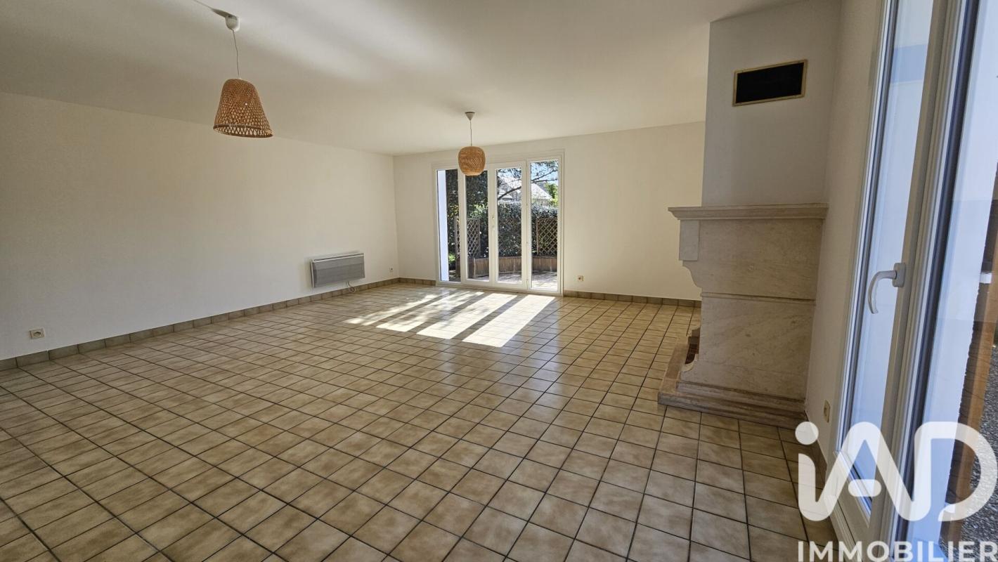 Maison 6 Pièce(s) Olivet