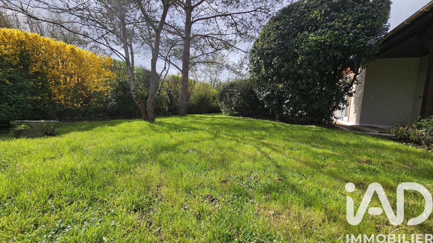 Maison 6 Pièce(s) Olivet