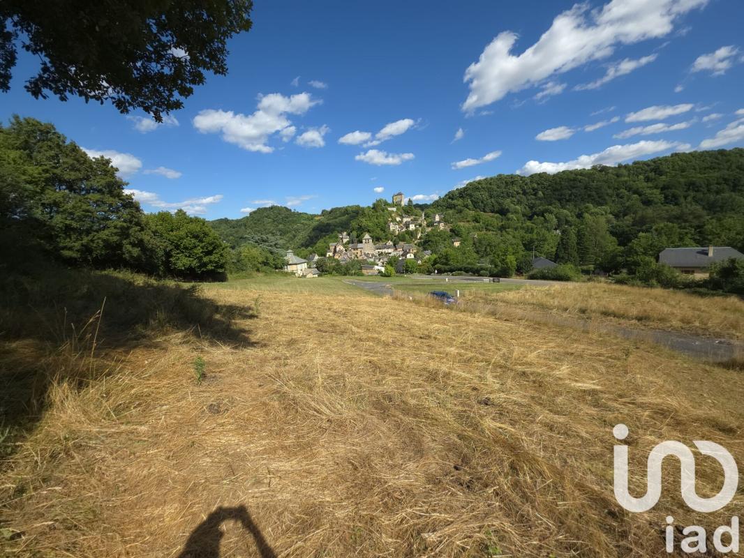 Terrain  Muret-le-Château