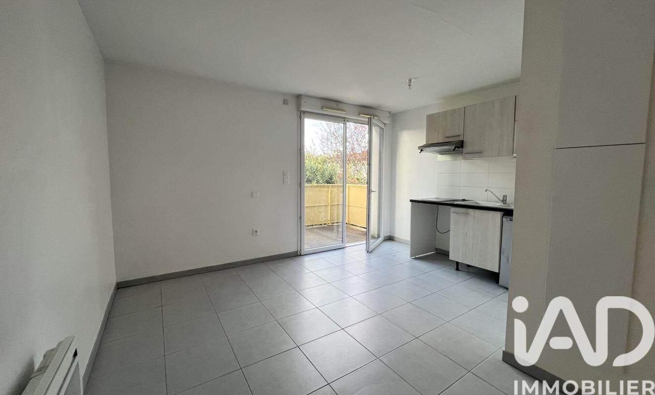 Appartement 1 Pièce(s) Toulouse