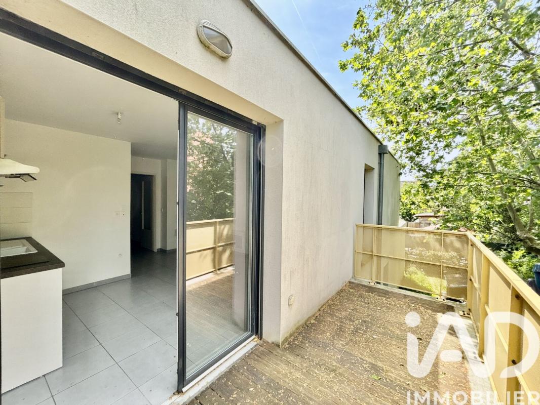 Appartement 1 Pièce(s) Toulouse