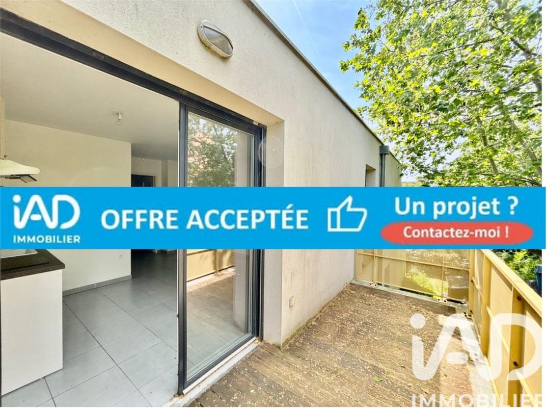 Appartement 1 Pièce(s) Toulouse