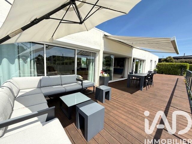 Maison d'architecte 4 Pièce(s) Plozévet