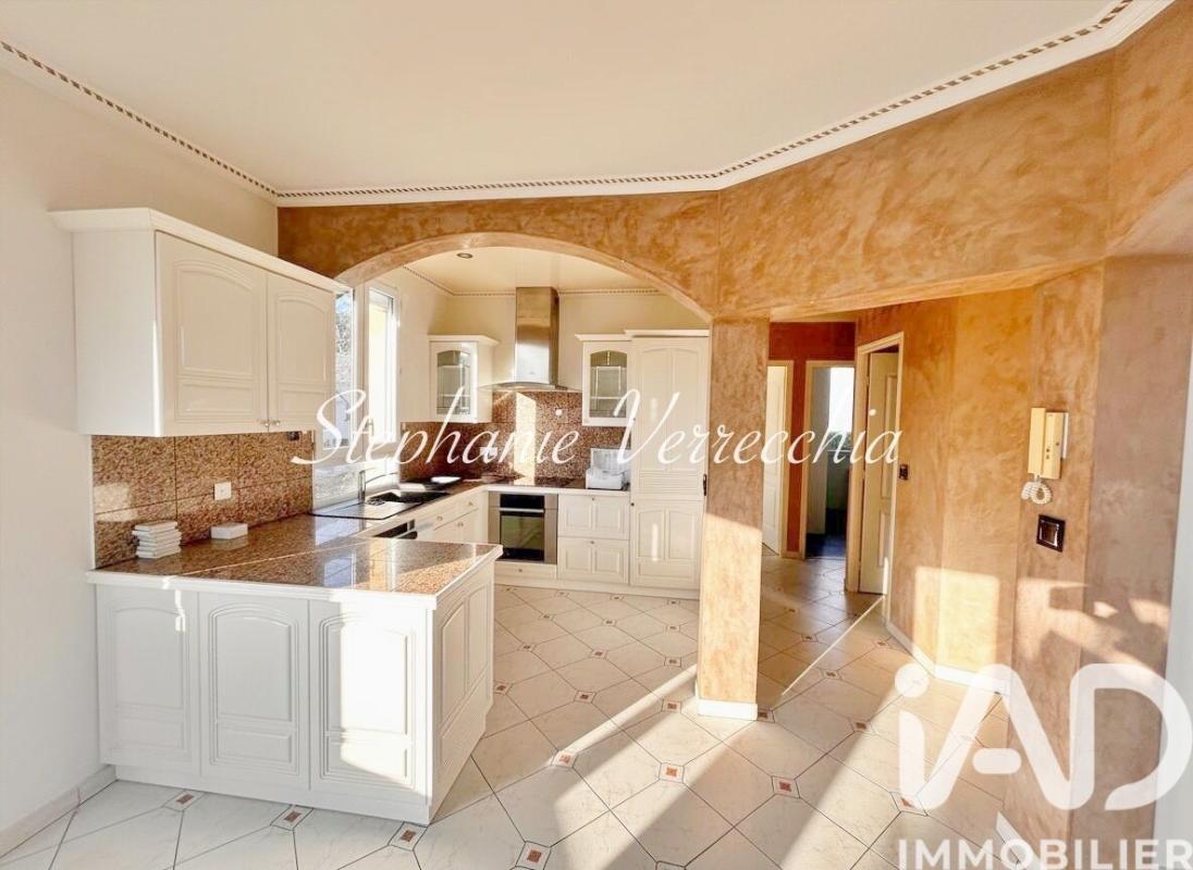 Maison 8 Pièce(s) Épinay-sur-Orge