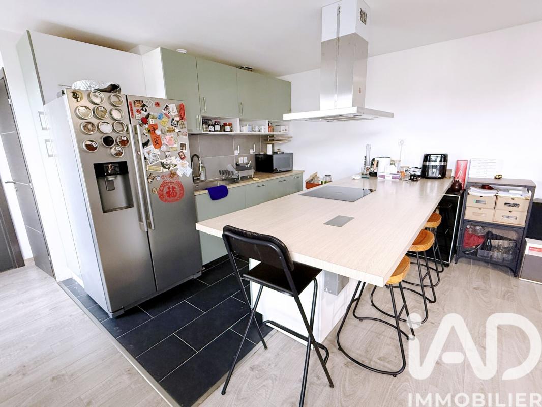 Appartement 5 Pièce(s) Meudon - Photo 3