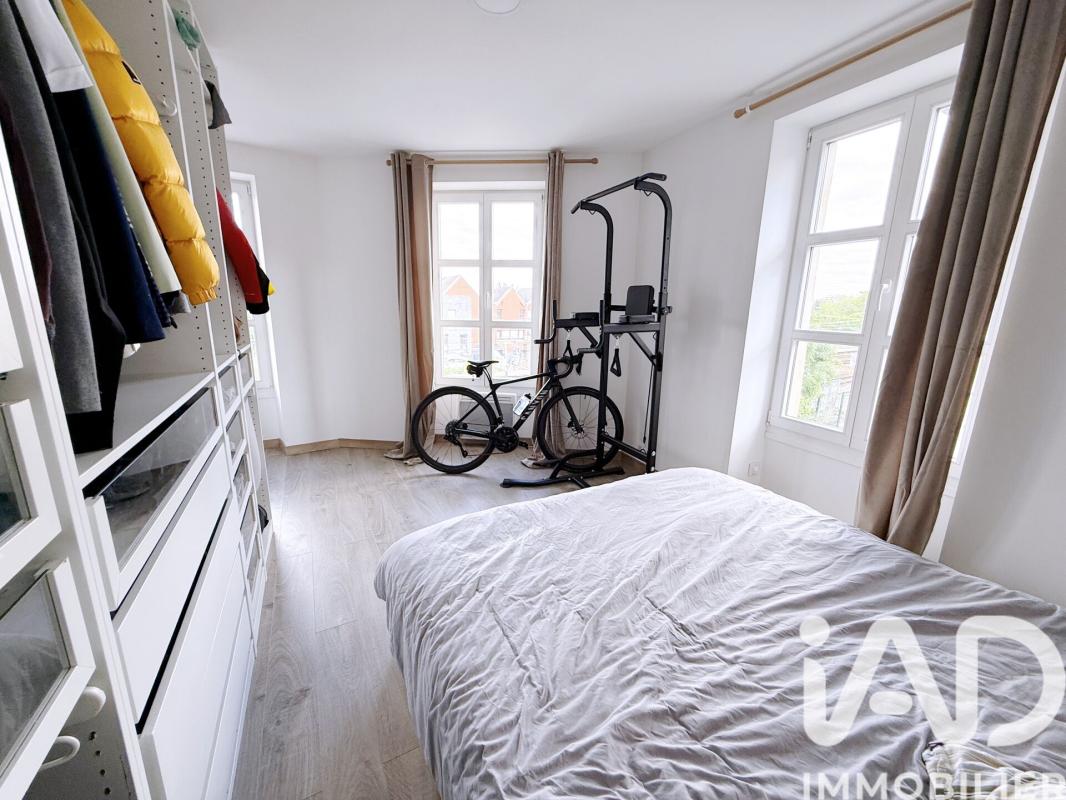 Appartement 5 Pièce(s) Meudon - Photo 4