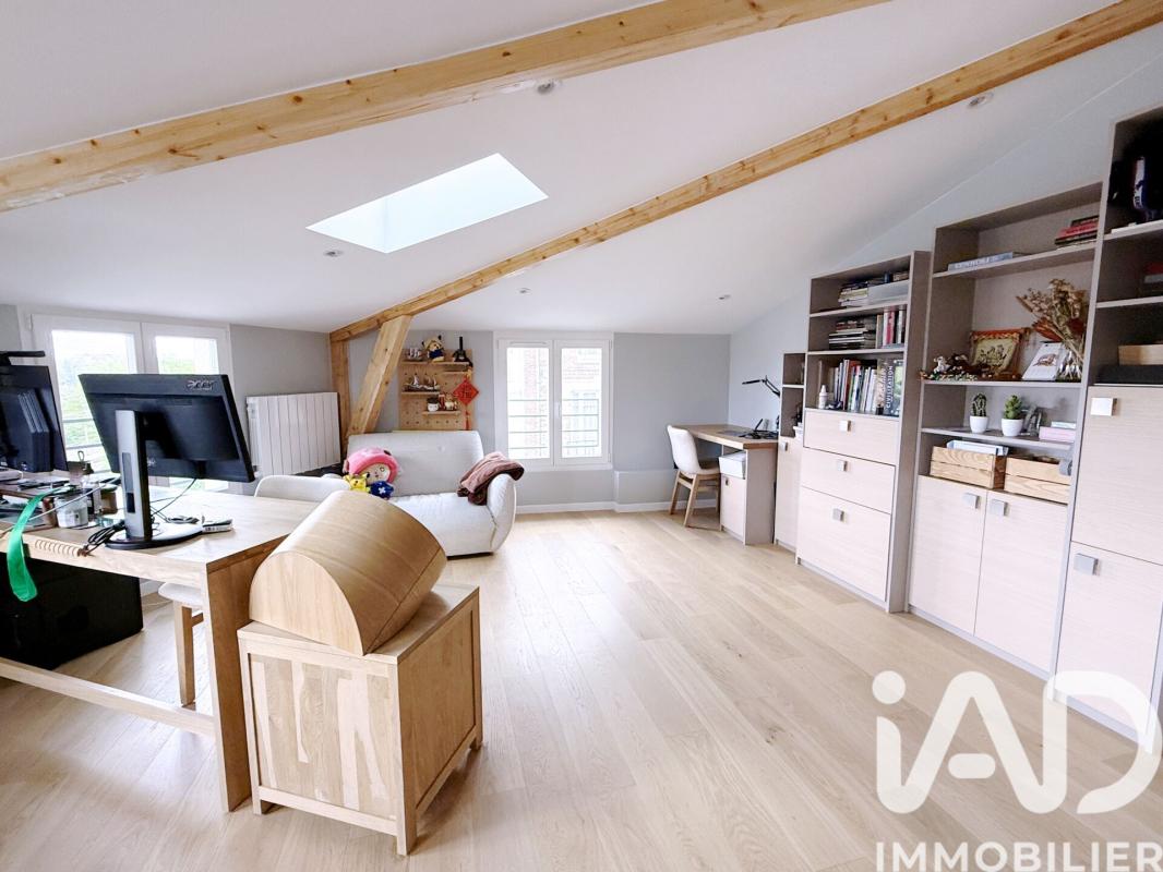 Appartement 5 Pièce(s) Meudon - Photo 5