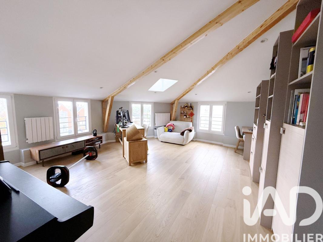Appartement 5 Pièce(s) Meudon - Photo 6