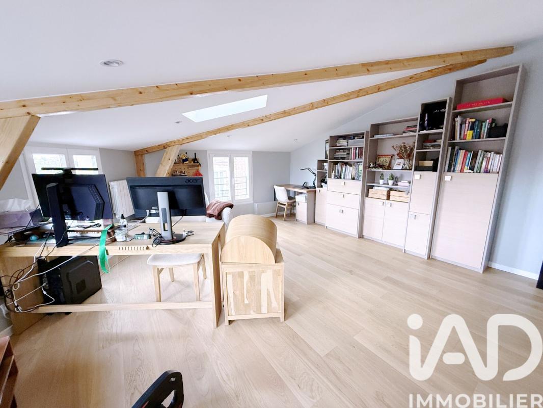 Appartement 5 Pièce(s) Meudon - Photo 12