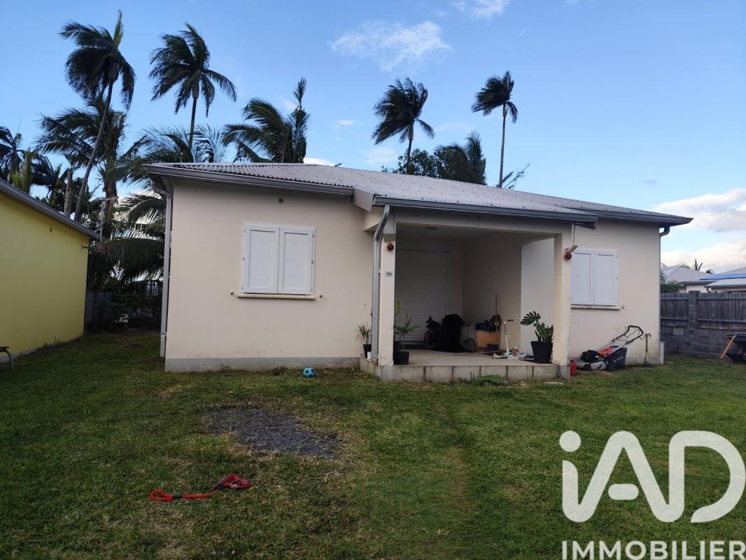 Maison traditionnelle 4 Pièce(s) Saint-André