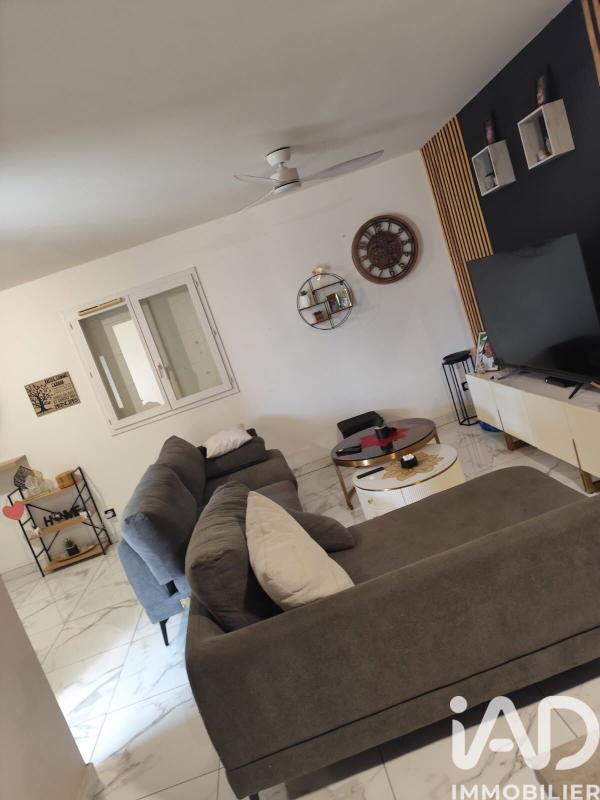 Maison traditionnelle 4 Pièce(s) Saint-André