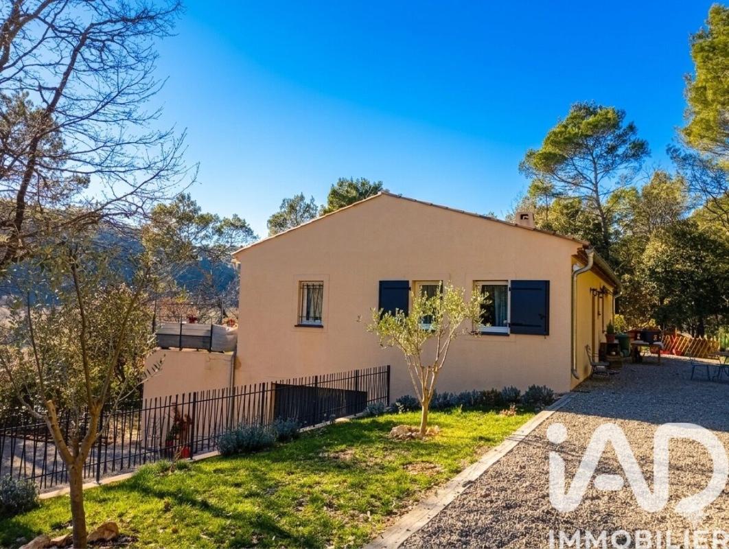 Maison 5 Pièce(s) Salernes