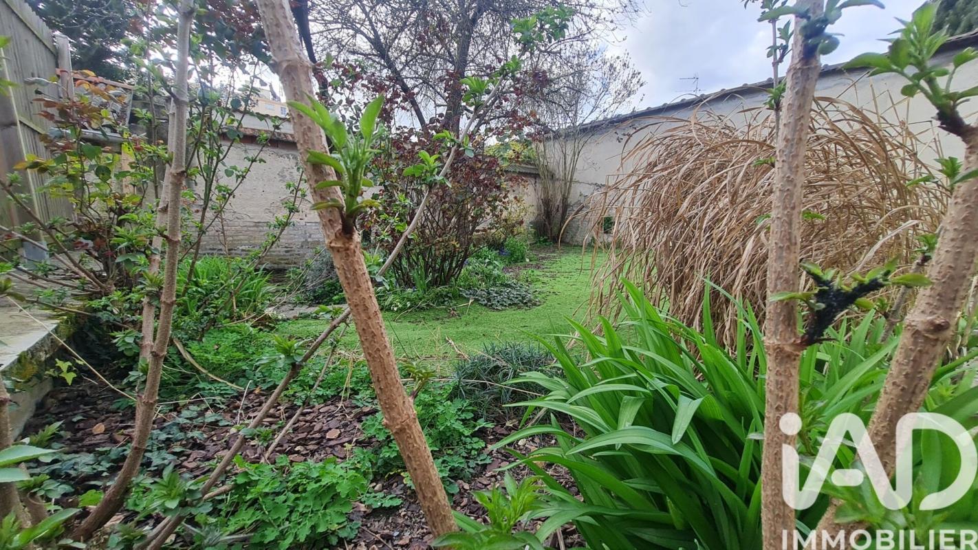 Maison de ville 4 Pièce(s) Reims