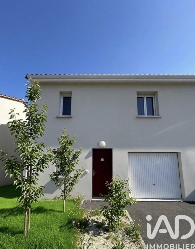 Maison 3 Pièce(s) Bassens