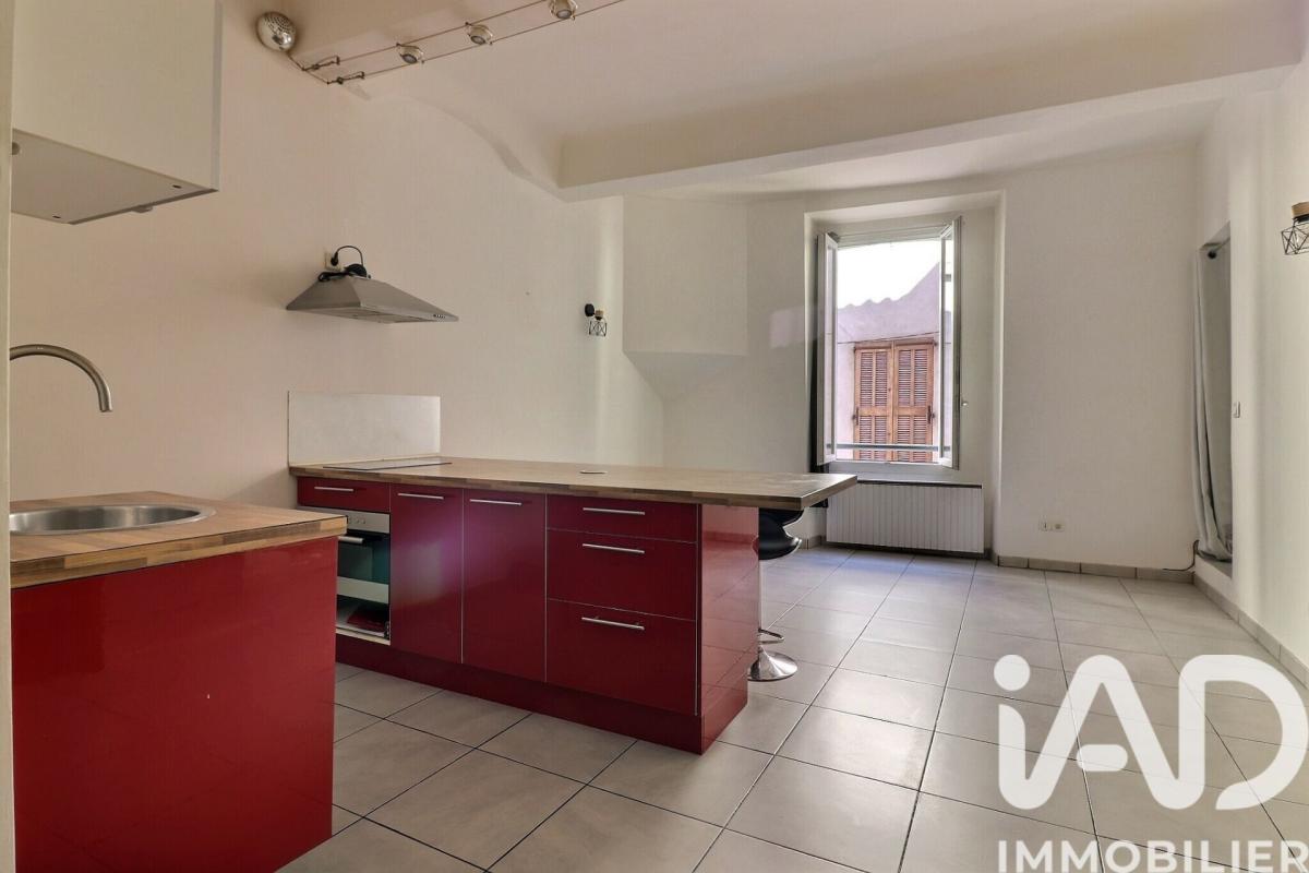 Appartement 2 Pièce(s) Saint-Maximin-la-Sainte-Baume