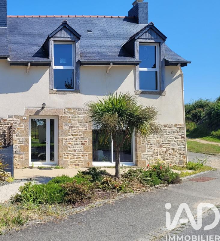 Maison 2 Pièce(s) Saint-Aubin-d'Aubigné